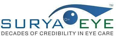 Surya Eye, Bandra West