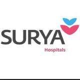 Surya Hospitals, Santacruz West