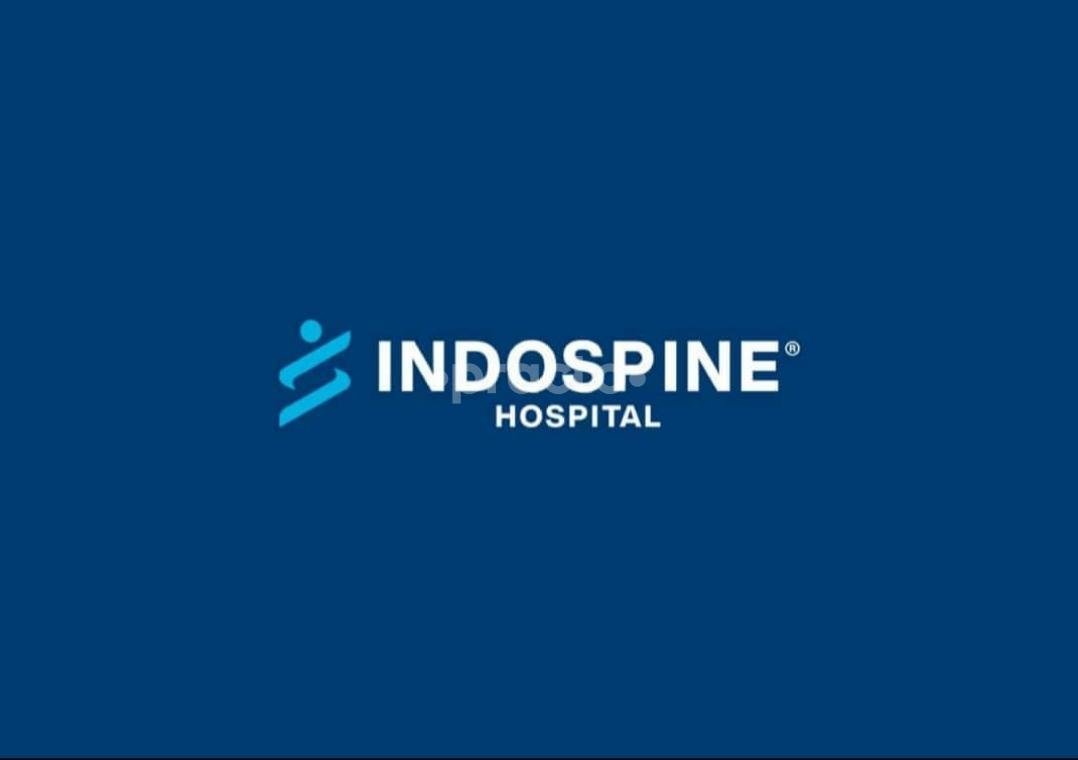 Indospine Hospital, Navrangpura