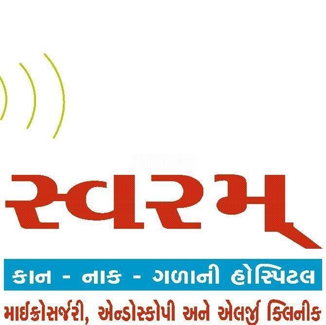 Swaram ENT Hospital, Ghatlodia