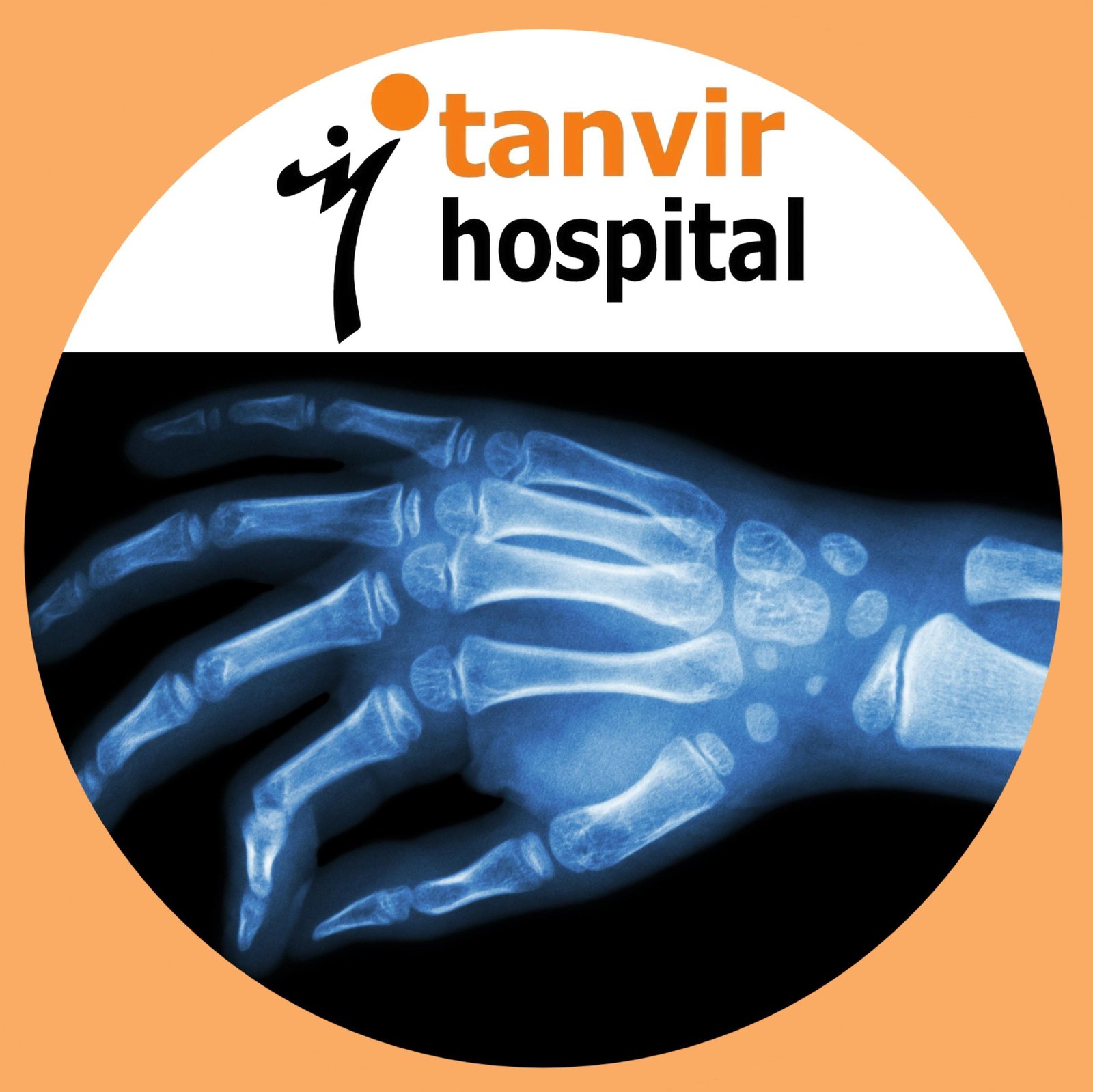 Tanvir Hospital, Srinagar Colony