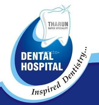 Tharun Super Speciality Dental Hospital, Kukatpally