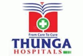 Thunga Hospital, Malad West