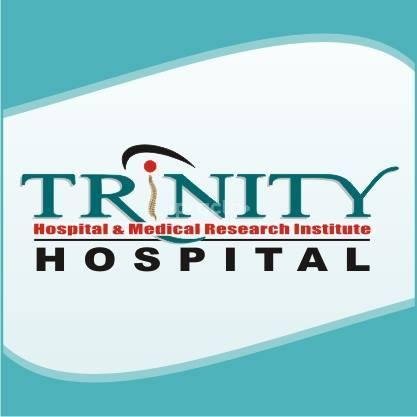 Trinity Hospital and Medical Research Institute, Zirakpur