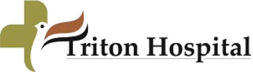 Triton Hospital, Nehru Place