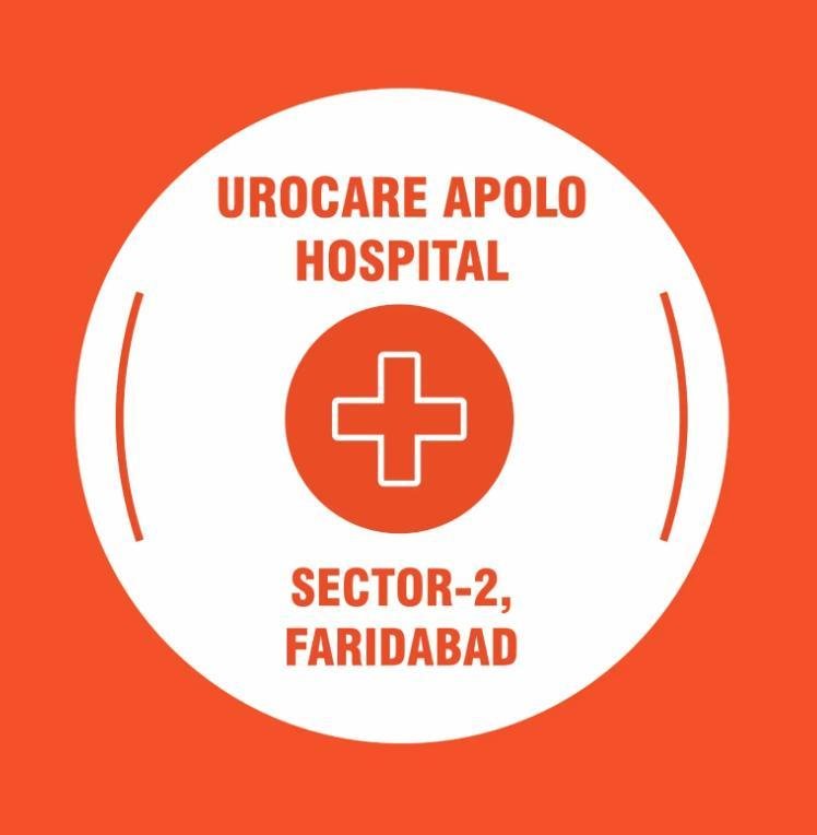 Urocare Apolo Multi & Super Speciality Hospital, Ballabhgarh