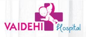 Vaidehi Hospital, Mahadev Nagar Tekra