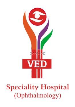 Ved Speciality Hospital, Thaltej