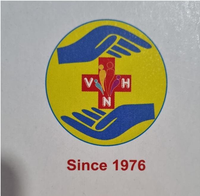 Verma Nursing Home, Pardesi Pura