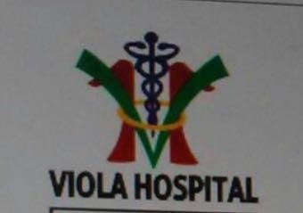 Viola Hospital , Okhla