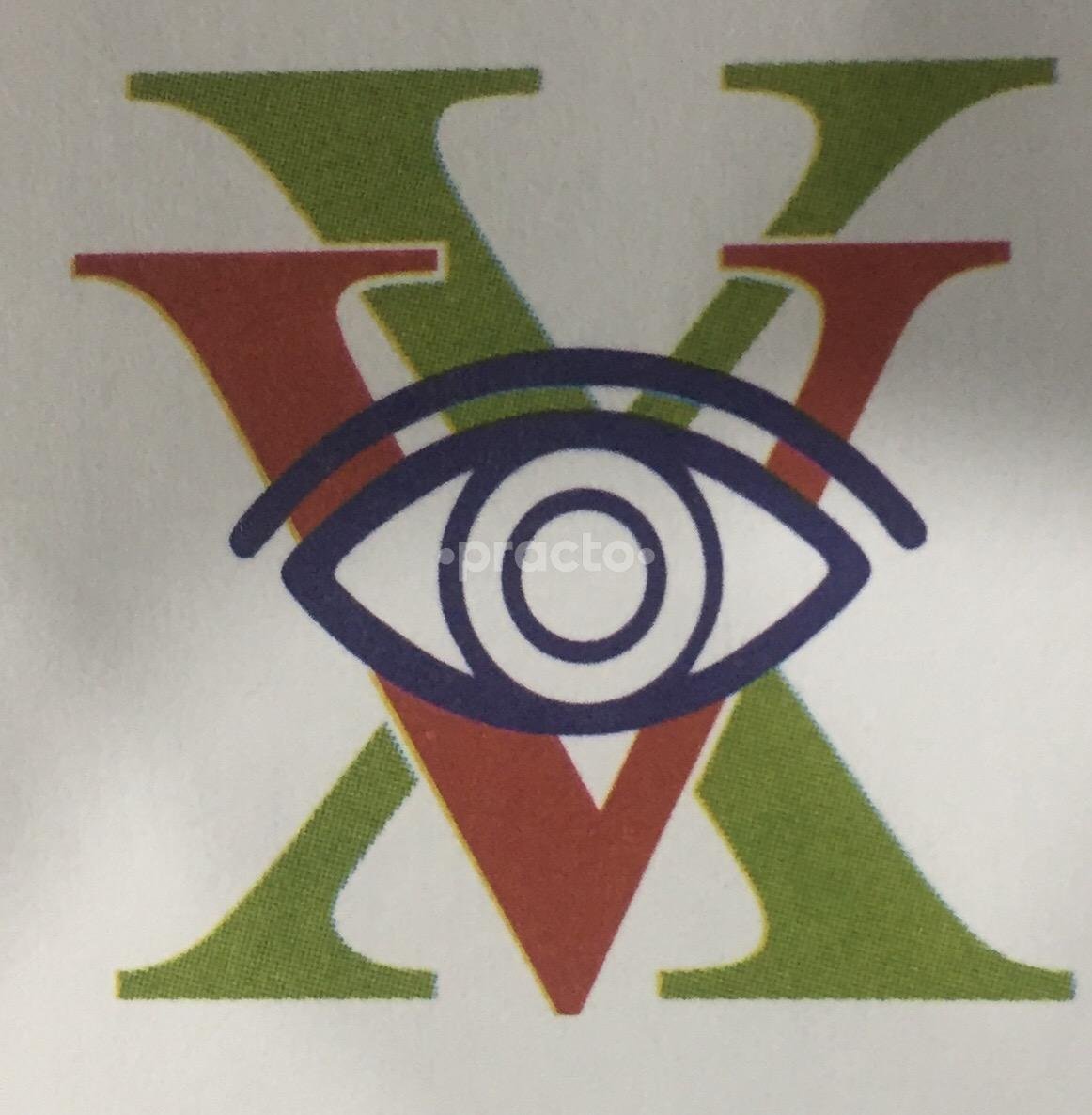 Vision X Super Speciality Eye Hospital, Jhotwara