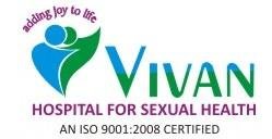Vivan Hospital for Sexual Health, Vaishali Nagar