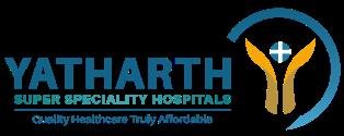 Yatharth Super Speciality Hospital & Trauma Centre, Omega 1