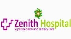 Zenith Hospital, Malad West