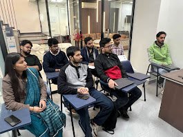 iClass Gyansetu - Software Training Institute in Gurgaon