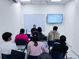 iClass Gyansetu - Software Training Institute in Gurgaon