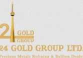 24 GOLD GROUP LTD - Toronto