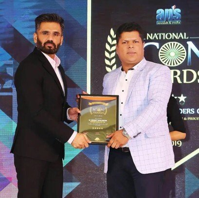 Best Sexologist in Faridabad, Omaxe World Street, Sector 79 - Gautam ayurveda