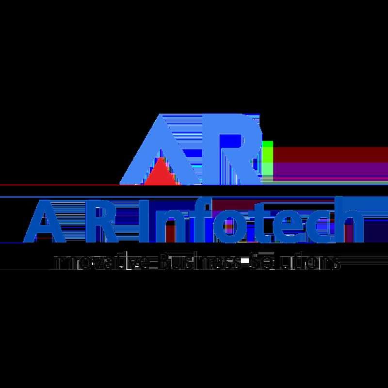A R Infotech