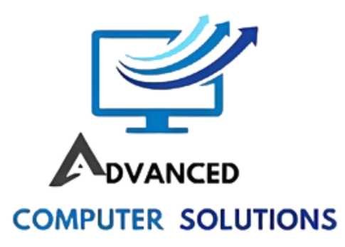 Advanced Computer Solutions