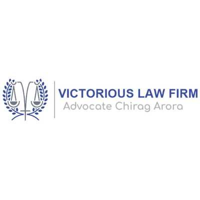 Advocate Chirag Arora