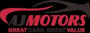 AJ Motors Hamilton