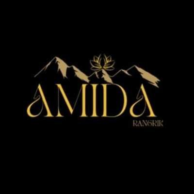 Amida Rangrik
