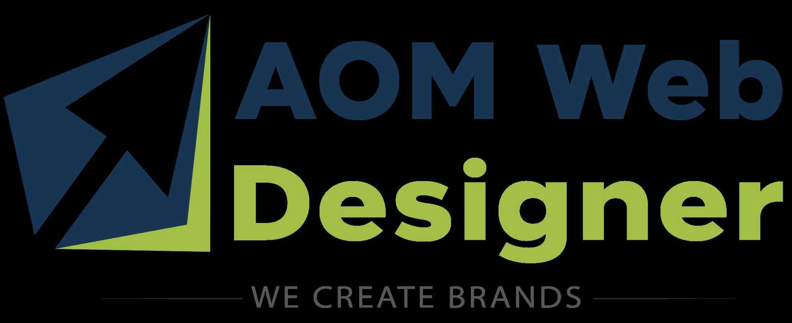 AOM Web Designer
