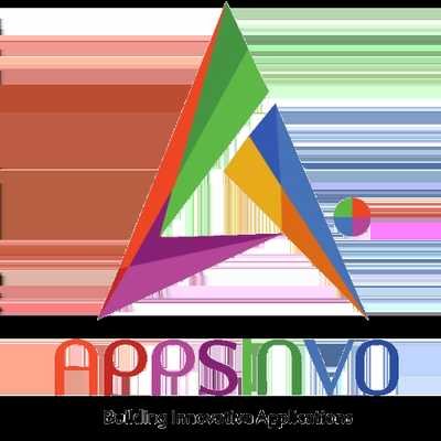 Appsinvo Pvt Ltd