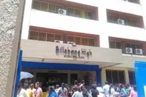 Billabong High International School, Malad West, Mumbai