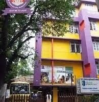 S E International School, Borivali West, Mumbai