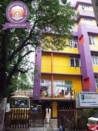 S E International School, Borivali West, Mumbai