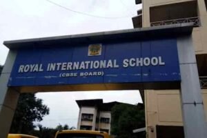 Royal International School, Dombivli East, Thane