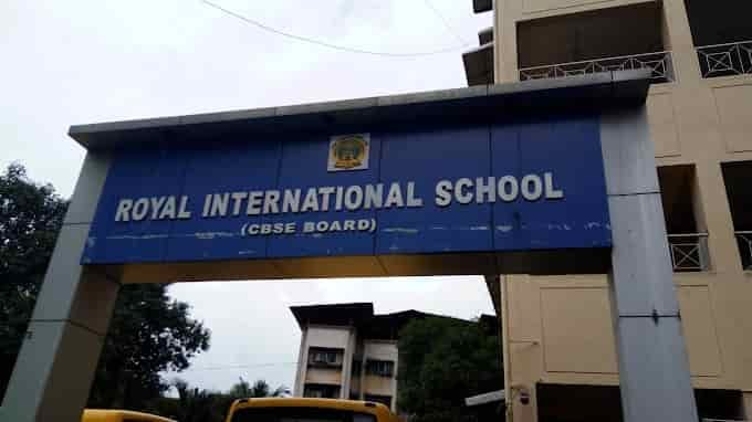 Royal International School, Dombivli East, Thane