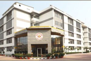 K.R. Mangalam Global School, New Delhi