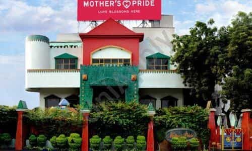 Mothers Pride School, Gurgaon