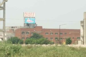 NIMT School, Ghaziabad