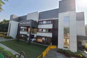 Remal Public School, Rohini, Delhi