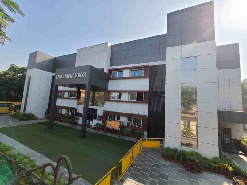 Remal Public School, Rohini, Delhi