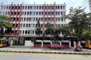 Royal Academy High School, Virar West, Palghar