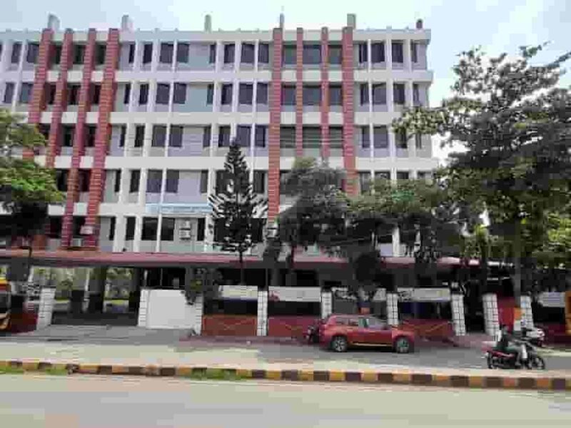 Royal Academy High School, Virar West, Palghar