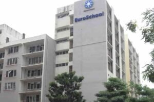Euro School, Kasarvadavail, thane