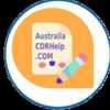 Australia CDR Help