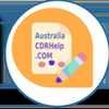 Australia CDR Help