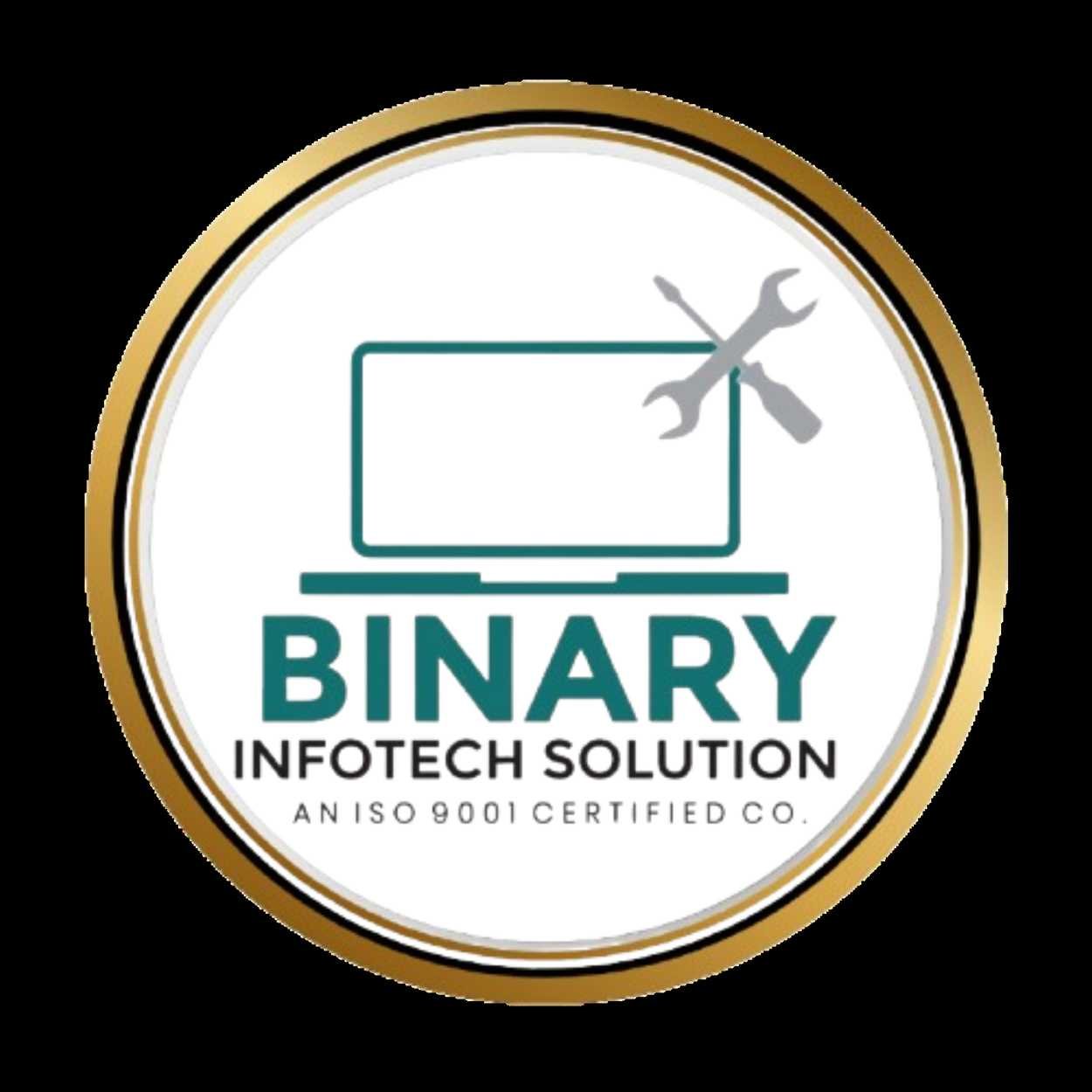 Binary Infotech Solution