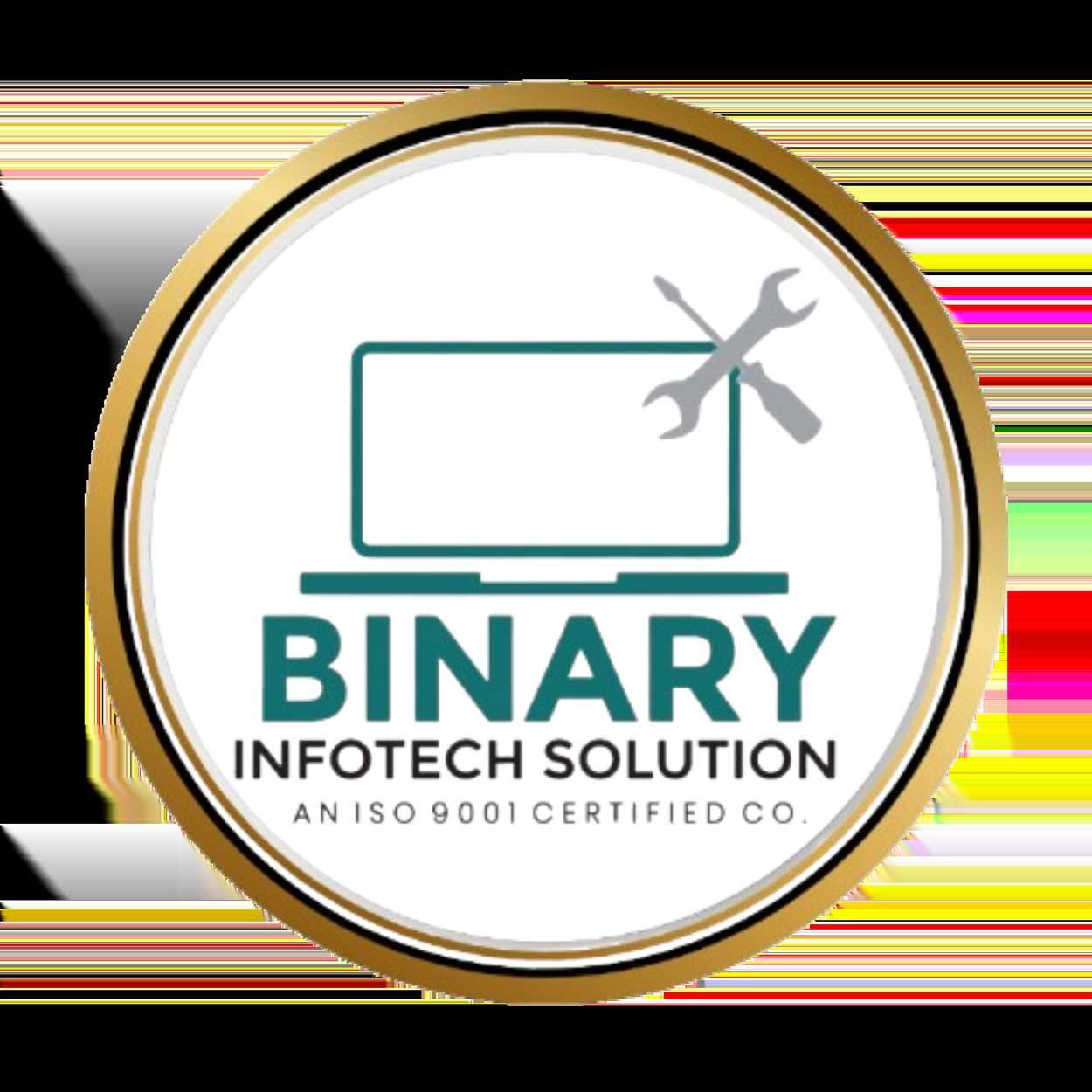 Binary Infotech Solution