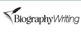 Biography Writing