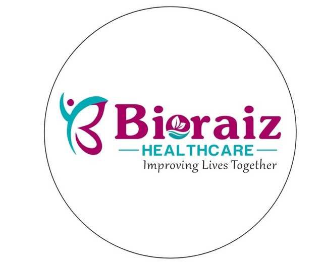 Bioraiz Healthcare pvt ltd
