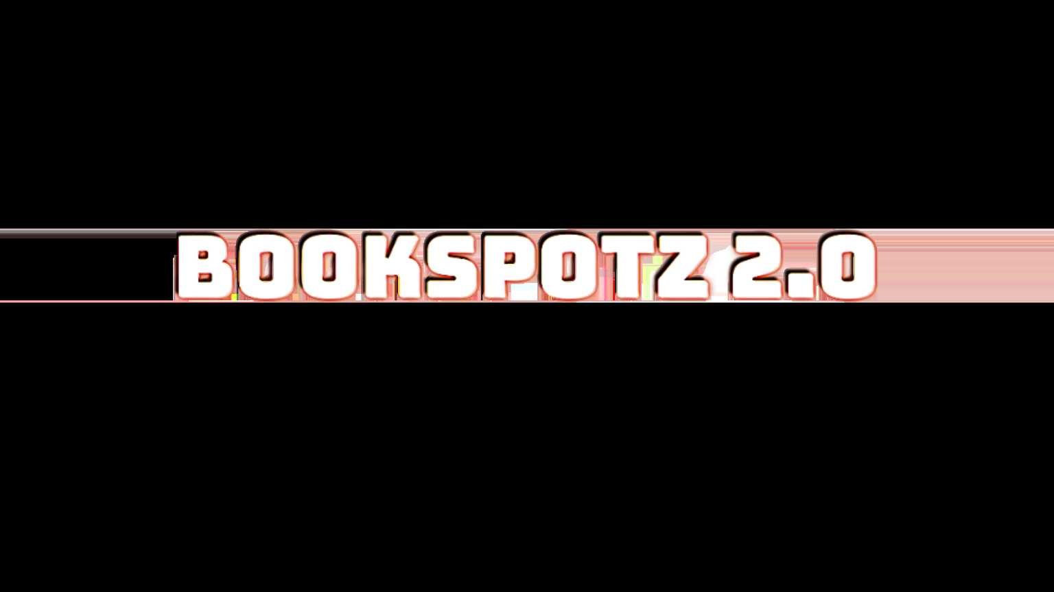 Bookspotz