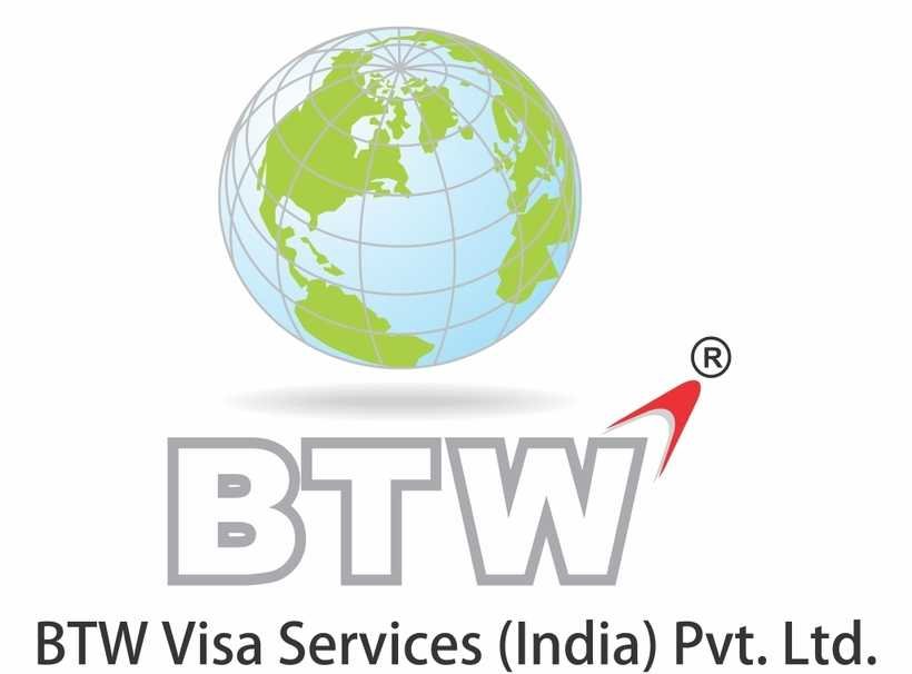 BTW Visa Services (India) Pvt Ltd - Thane